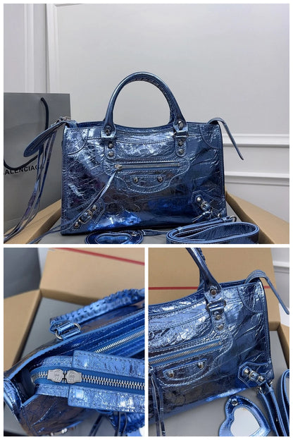 NB - BG Bag - 1935
