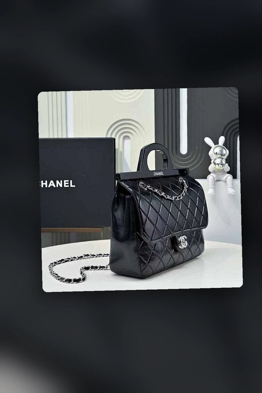 NB - CHL Bag - 872