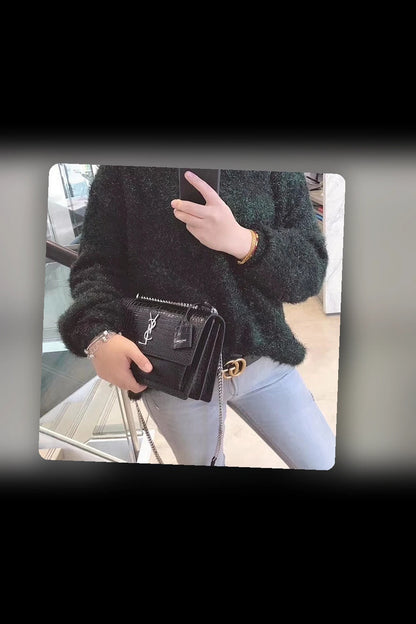 NB - YLS Bag - 1098