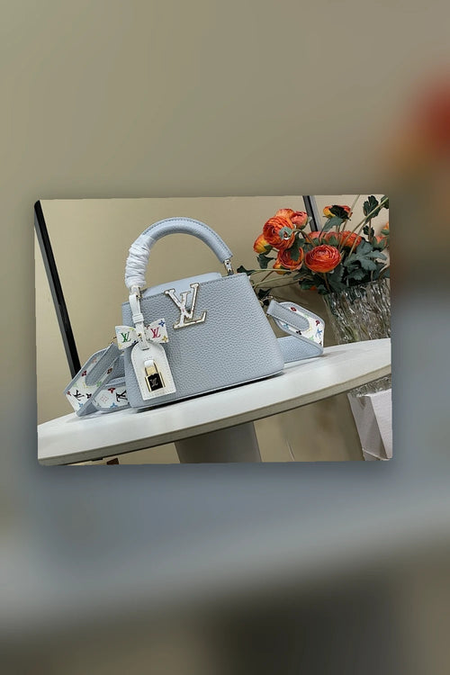 NB - LOV Bag - 891