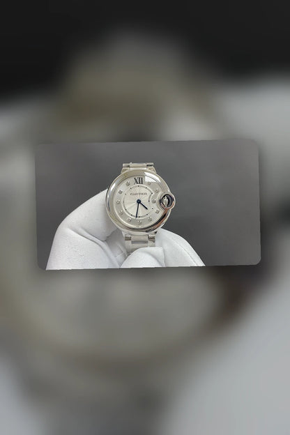 NB - Mix Watch - 1308