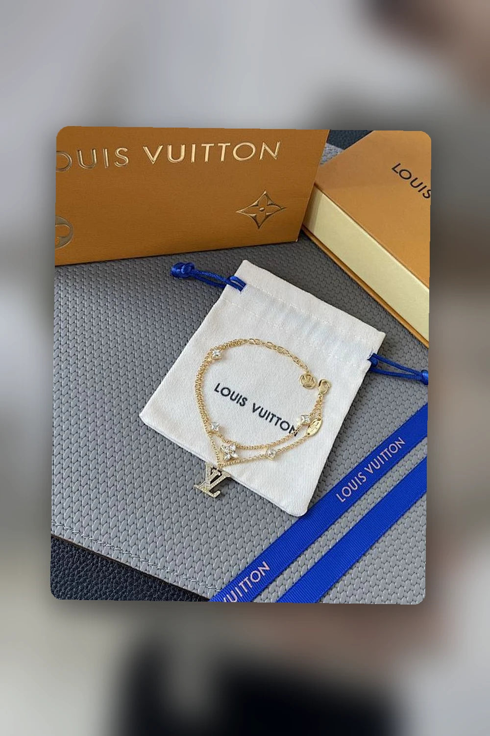 NB - LOV Jewelry - 734