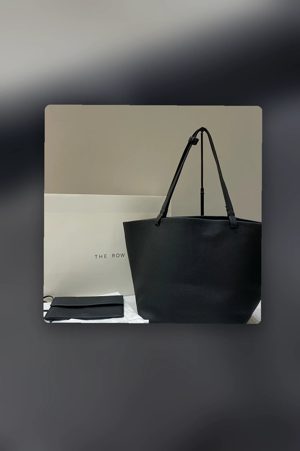 NB - DLVX Bag - 320