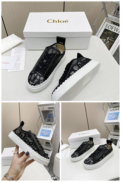 NB - CLE Women Shoes - 515