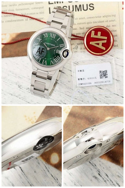 NB - Mix Watch - 246