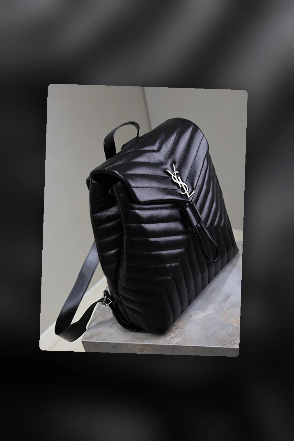 NB - YLS Bag - 1257