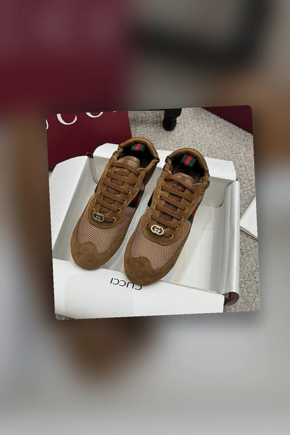 NB - GUKI Women Shoes - 996