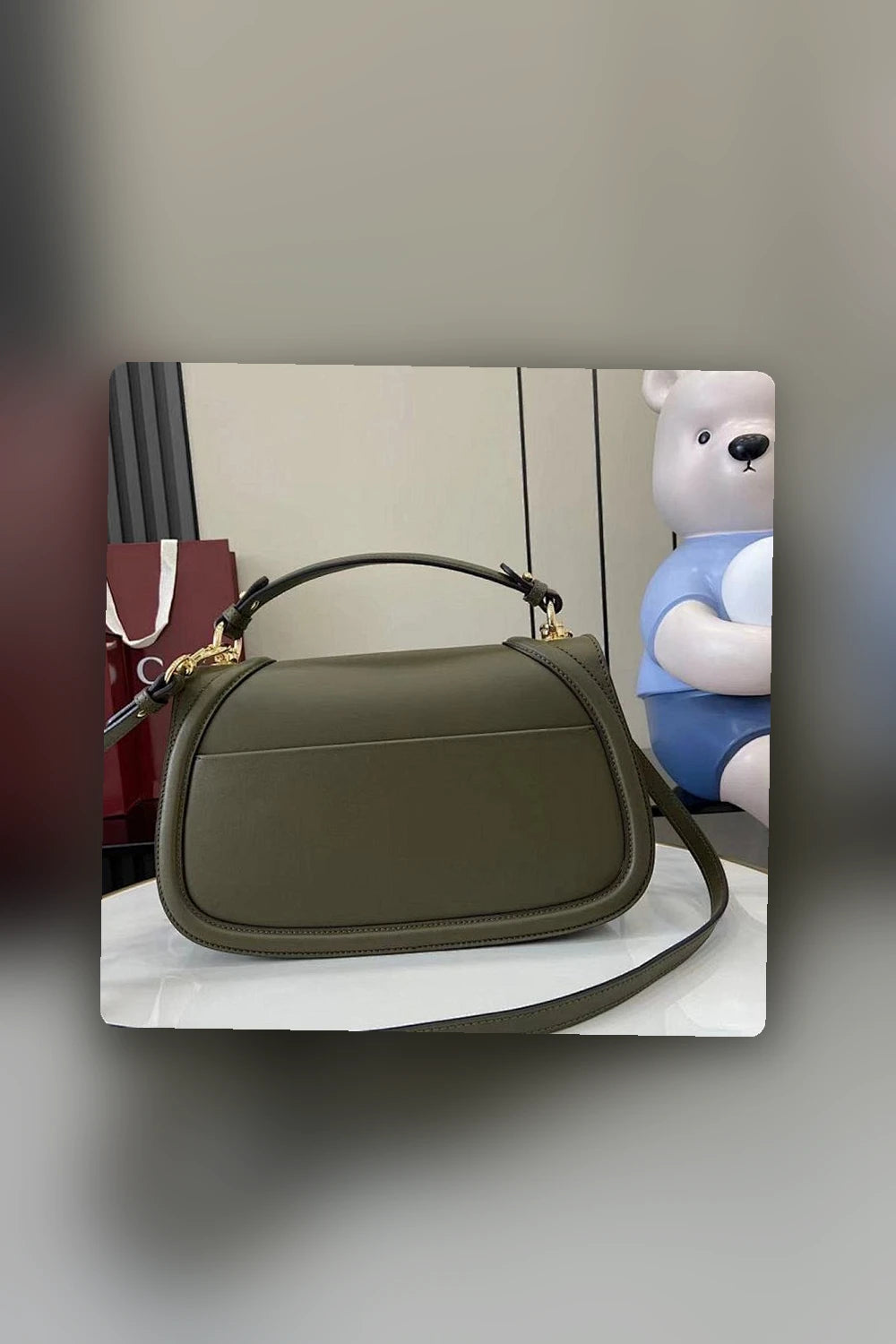 NB - GUKI Bag - 897