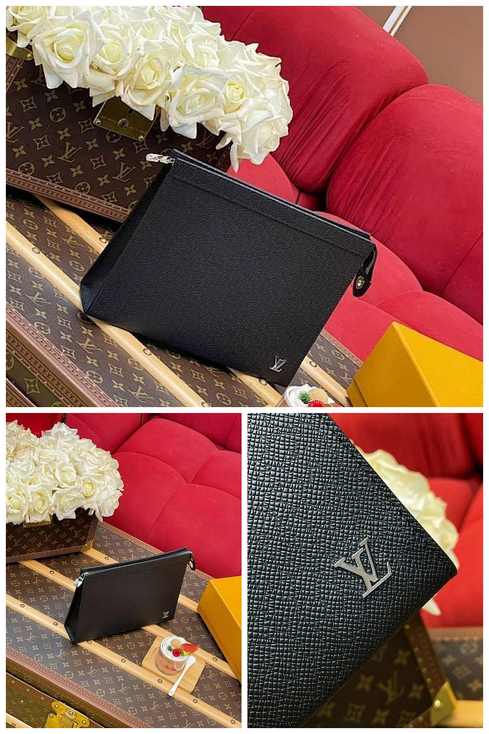 NB - LOV Bag - 1015