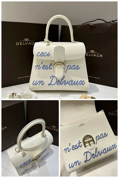 NB - DLVX Bag - 167