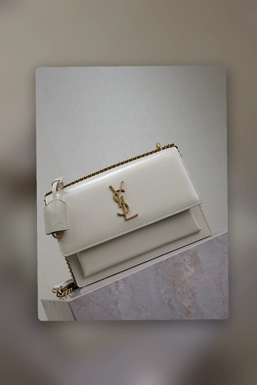 NB - YLS Bag - 579