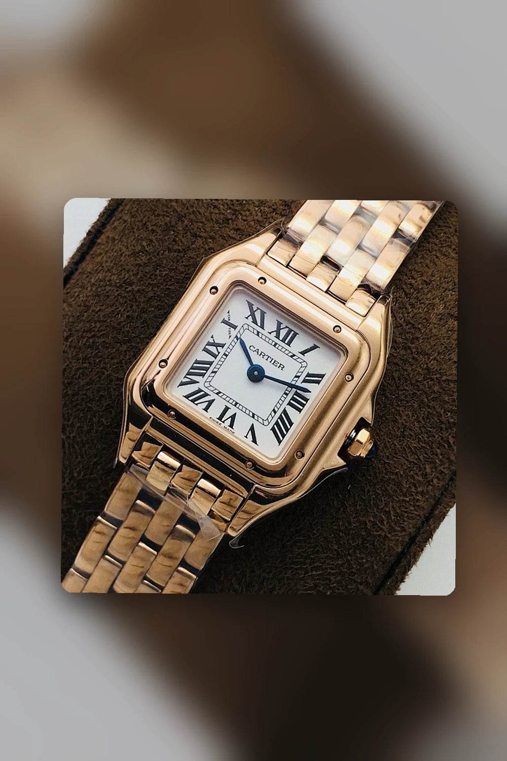 NB - Mix Watch - 1679