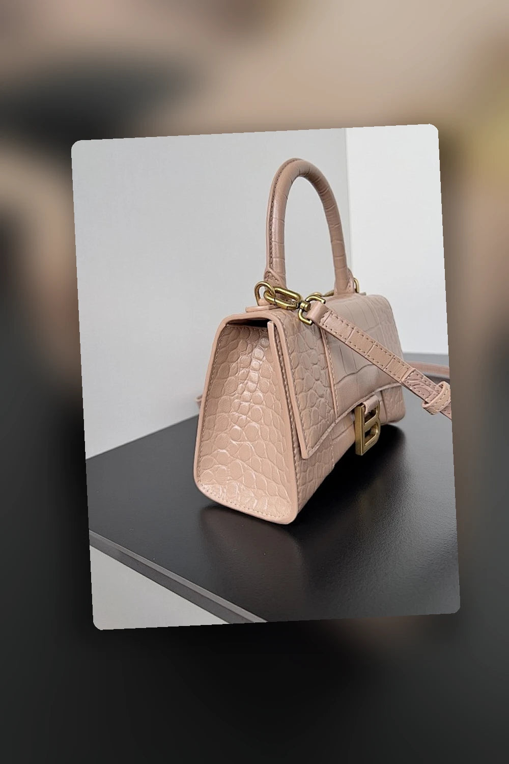 NB - BG Bag - 012