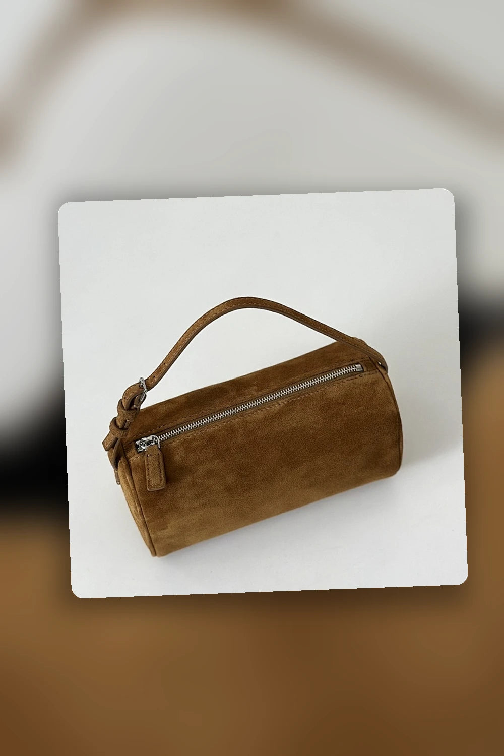 NB - THR Bag - 726