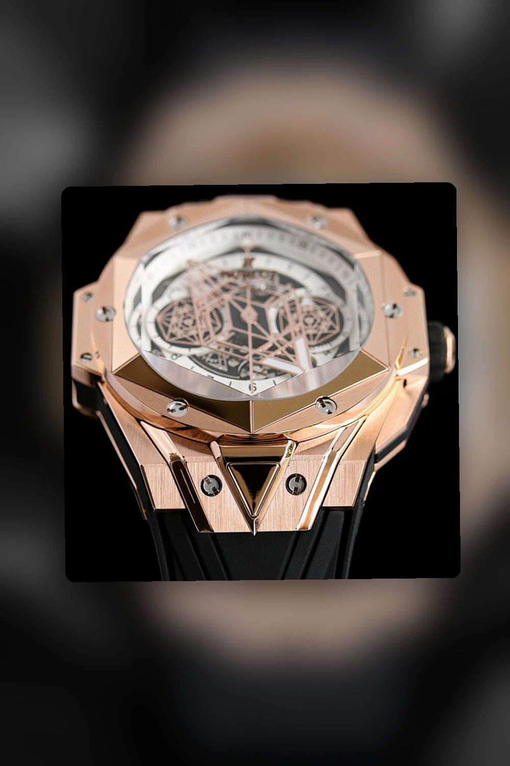 NB - Mix Watch - 973
