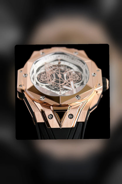 NB - Mix Watch - 973
