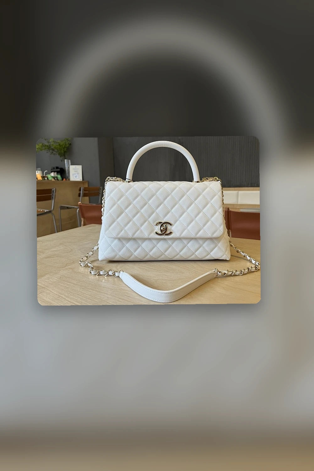 NB - CHL Bag - 274