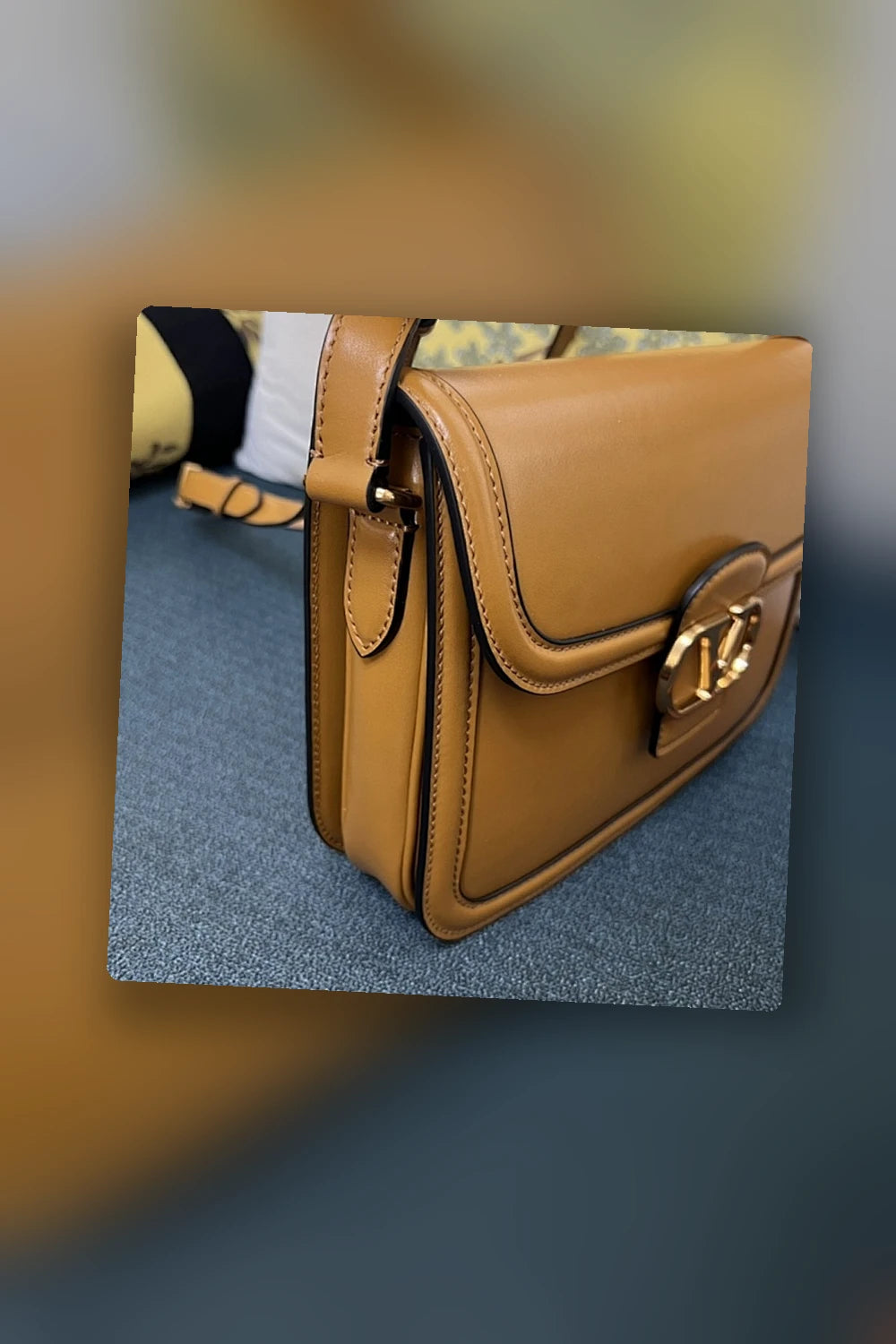 NB - VEL Bag - 623