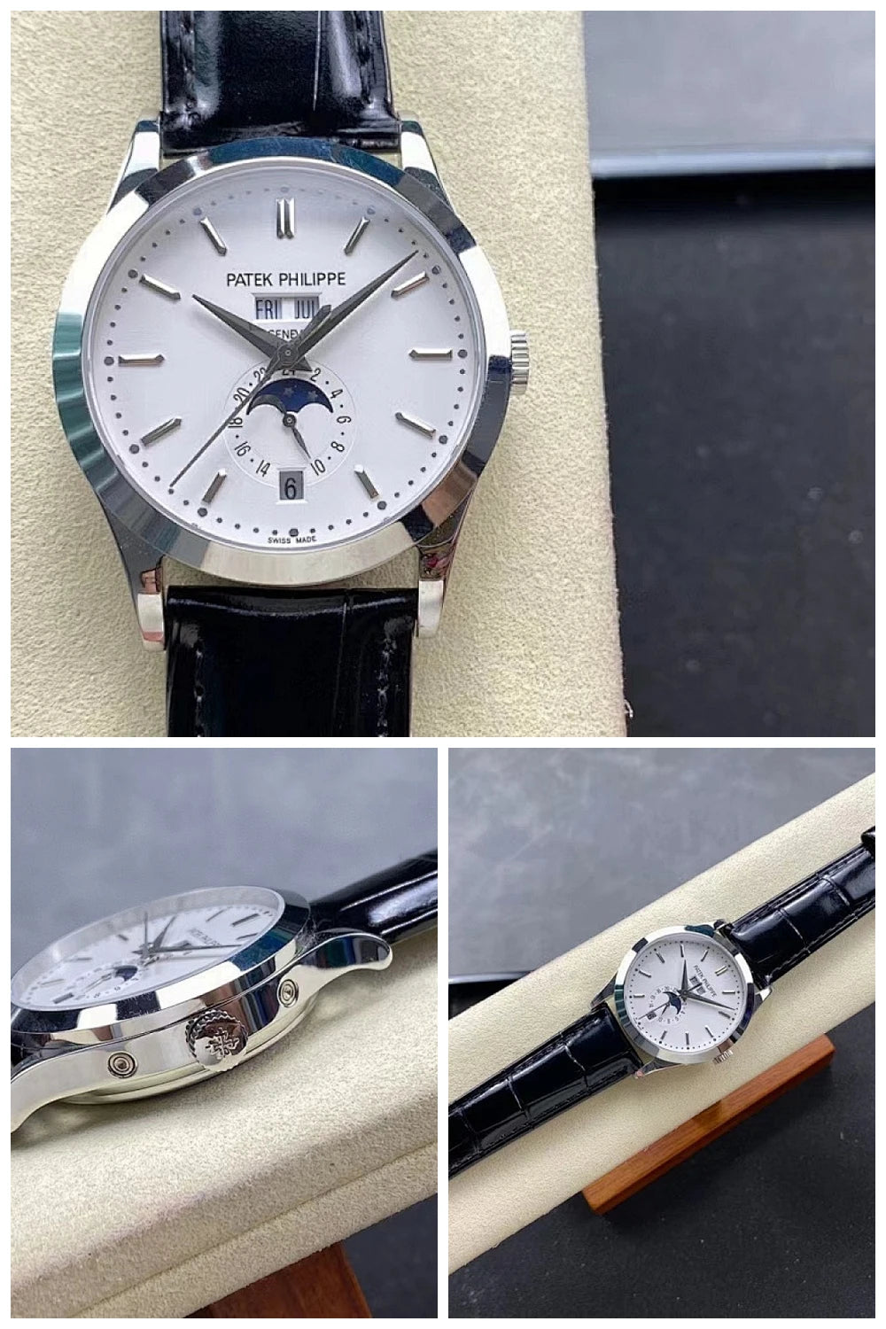 NB - Mix Watch - 477