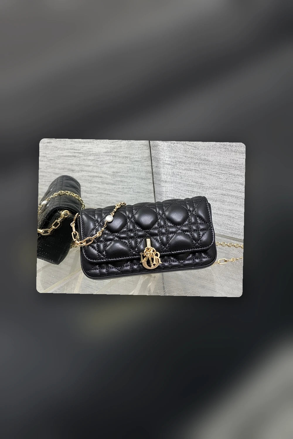 NB - DOR Bag - 1397