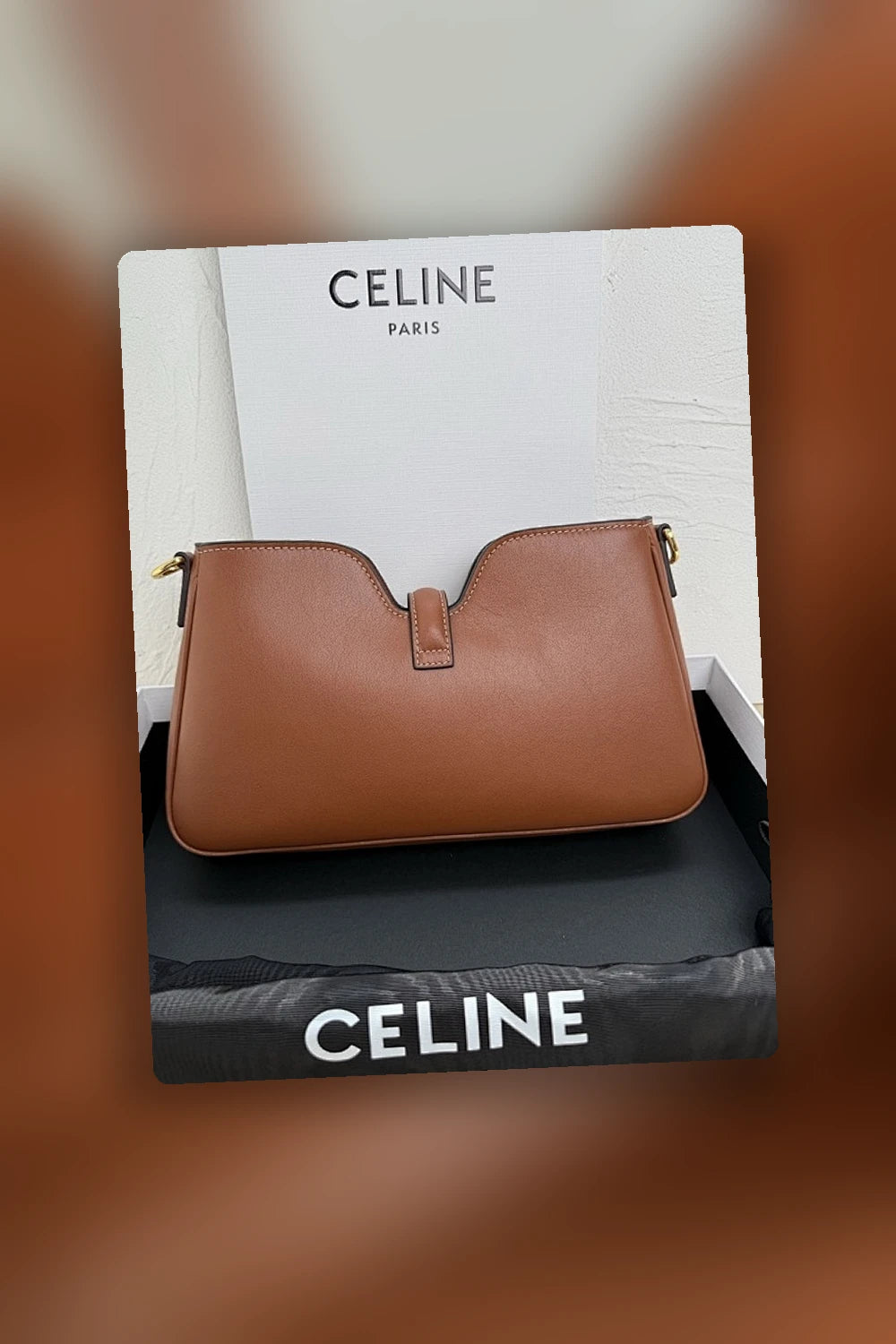 NB - COL Bag - 489