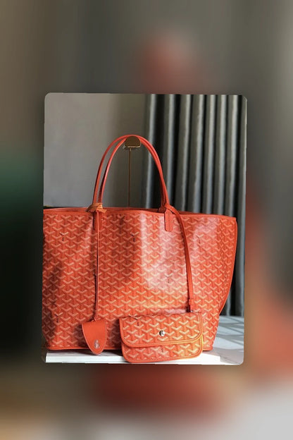 NB - GYO Bag - 1460