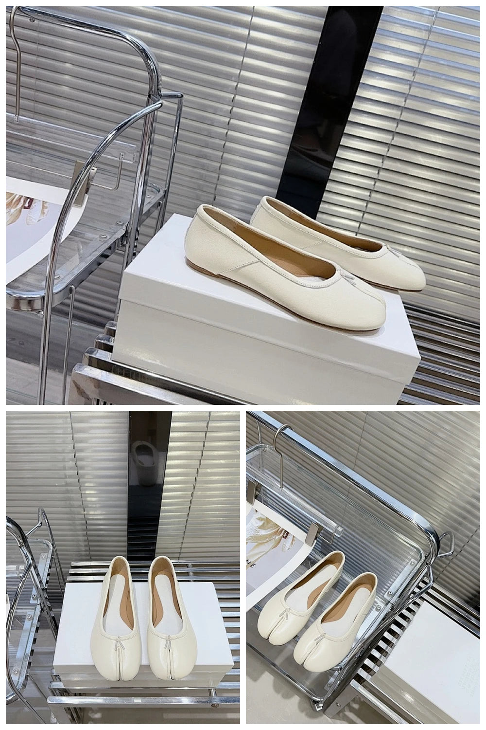 NB - MMG Women Shoes - 360