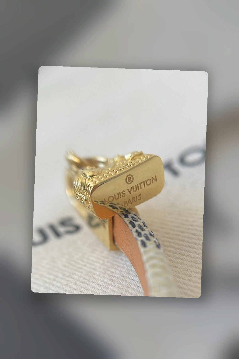 NB - LOV Jewelry - 861