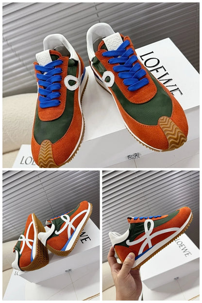 NB - LWO Women Shoes - 133