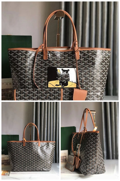 NB - GYO Bag - 1121
