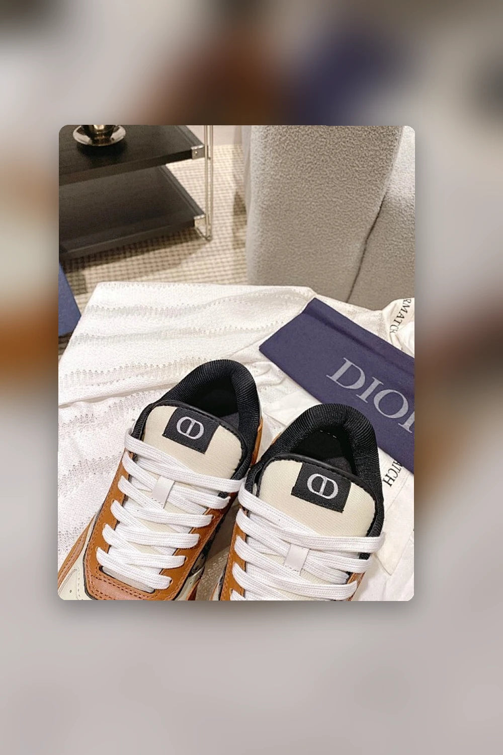 NB - DOR Mix Items - 516