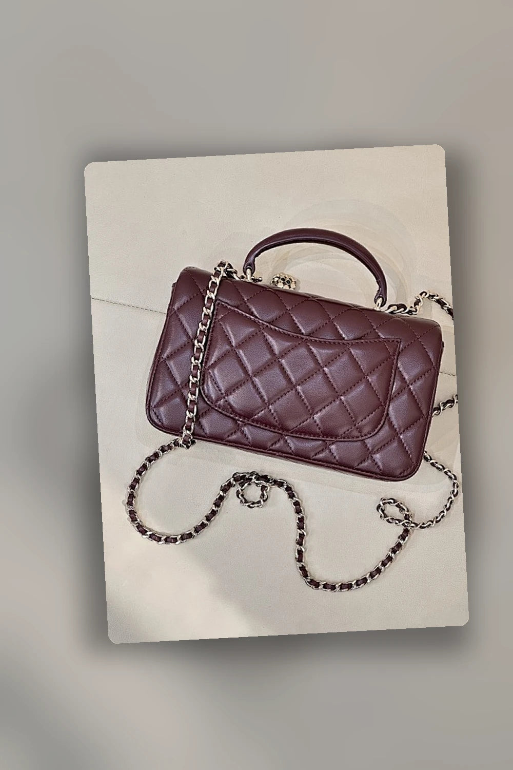 NB - CHL Bag - 692