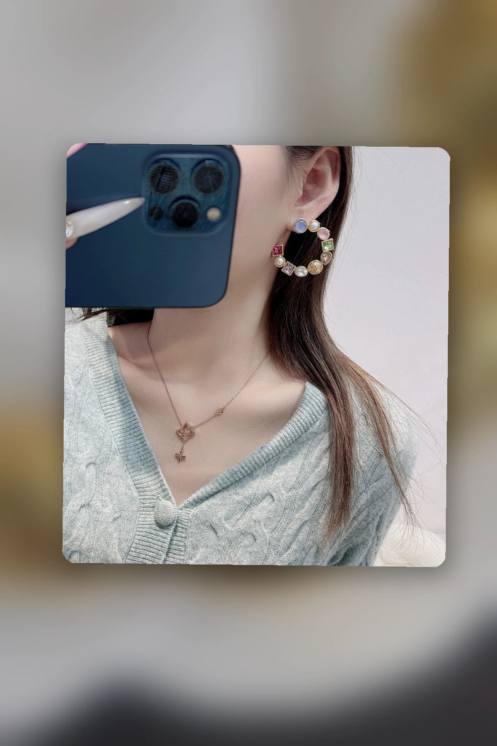 NB - CHL Jewelry - 131