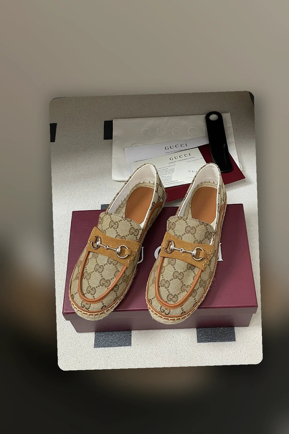 NB - GUKI Women Shoes - 557