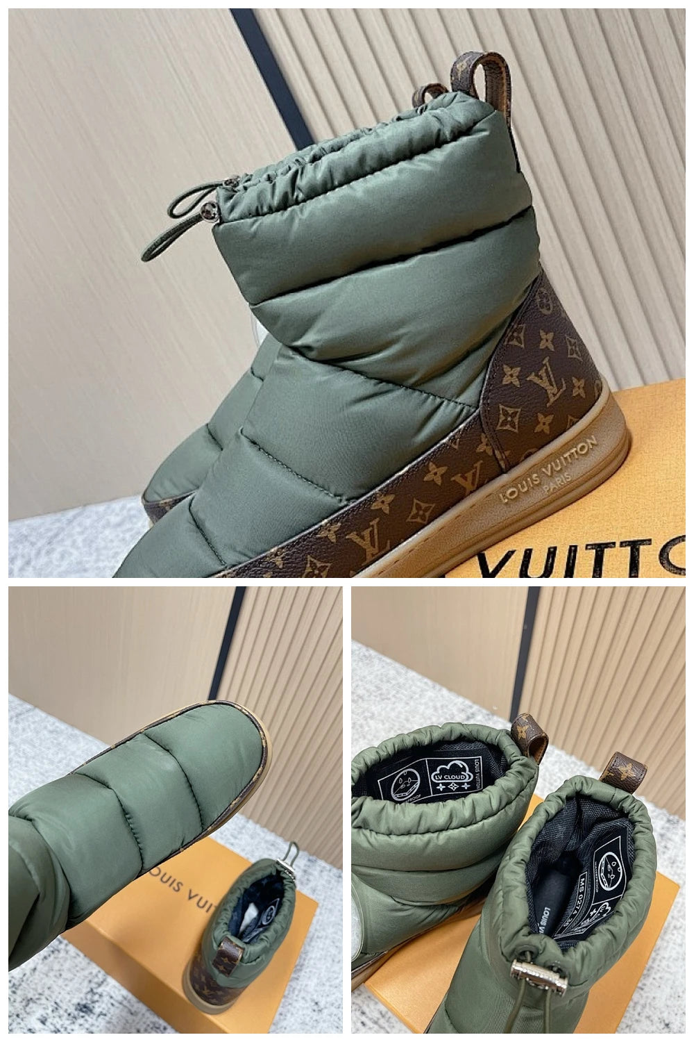 NB - LOV Women Shoes - 997