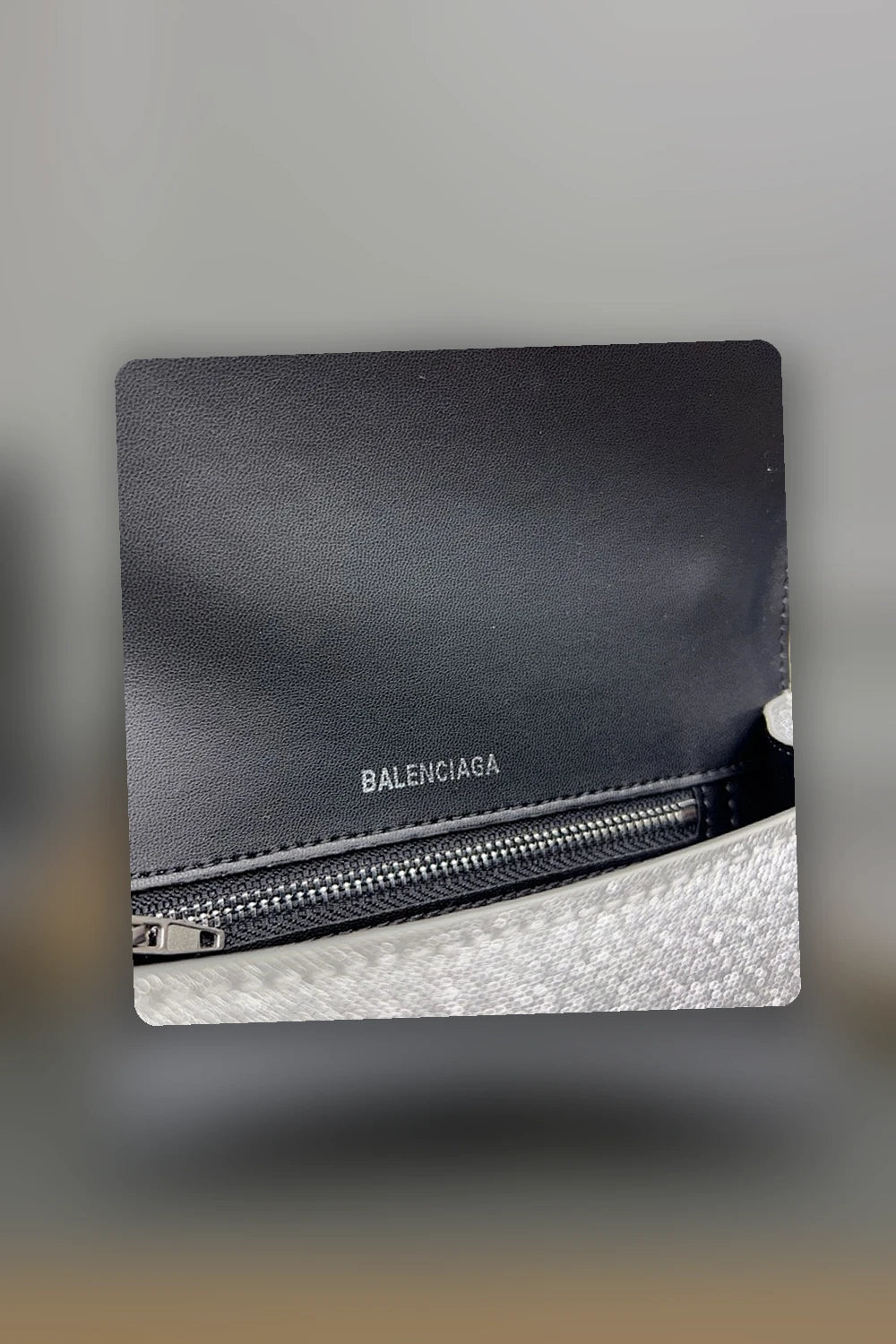 NB - BG Bag - 2198