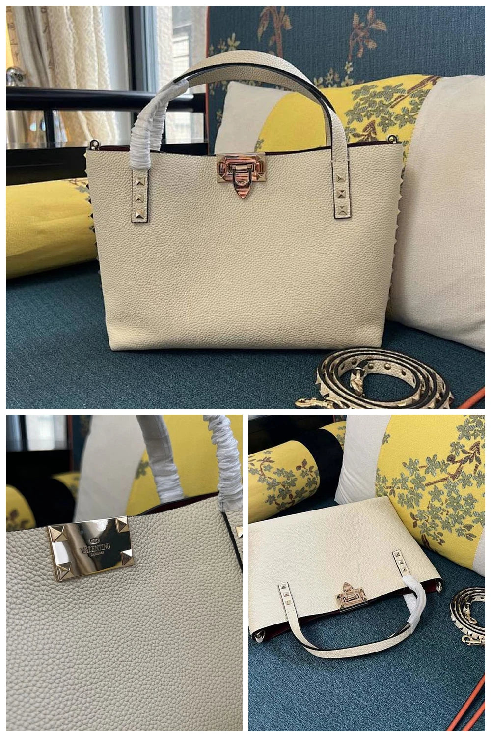 NB - VEL Bag - 225