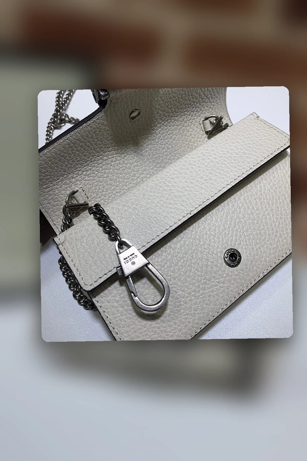 NB - GUKI Bag - 1218