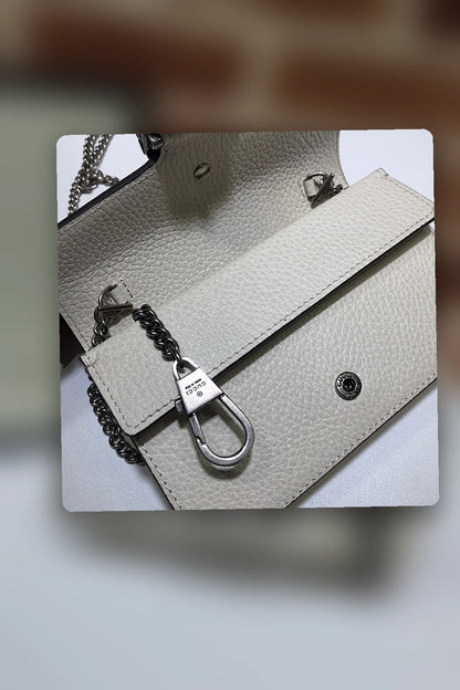 NB - GUKI Bag - 1218