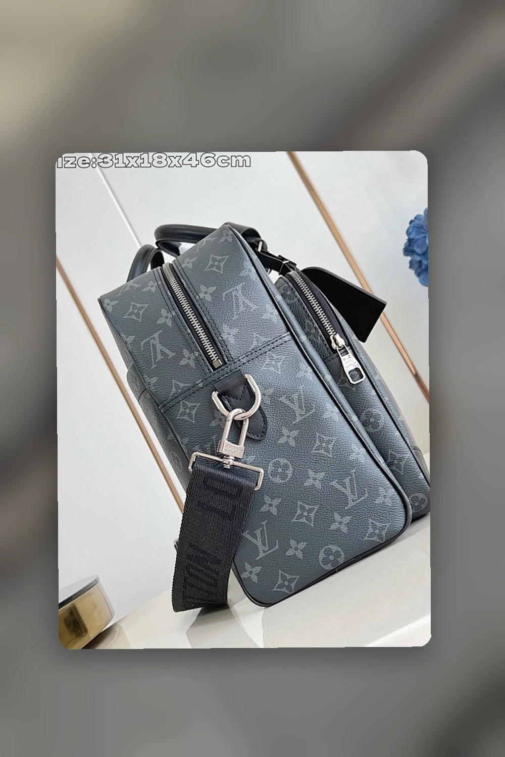 NB - LOV Bag - 983