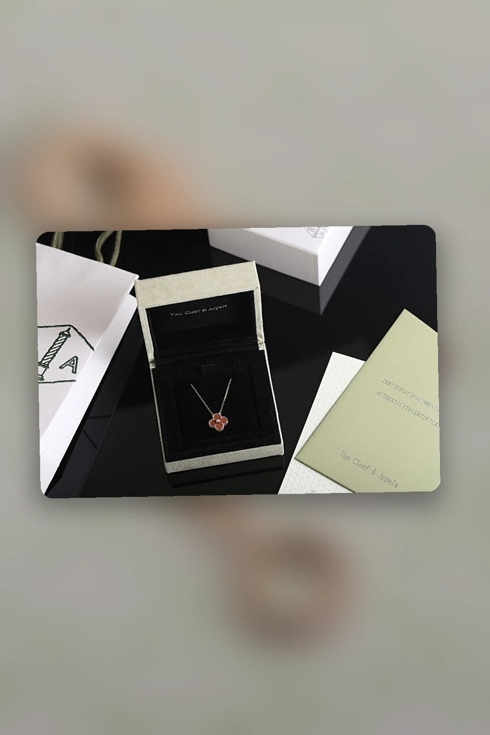 NB - VACA Jewelry - 401