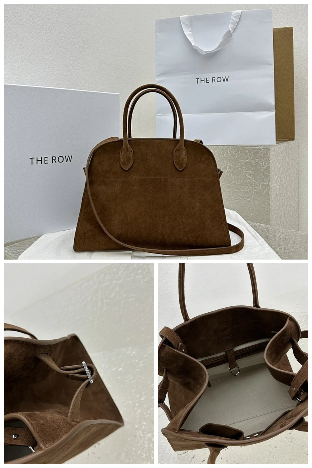 NB - THR Bag - 835