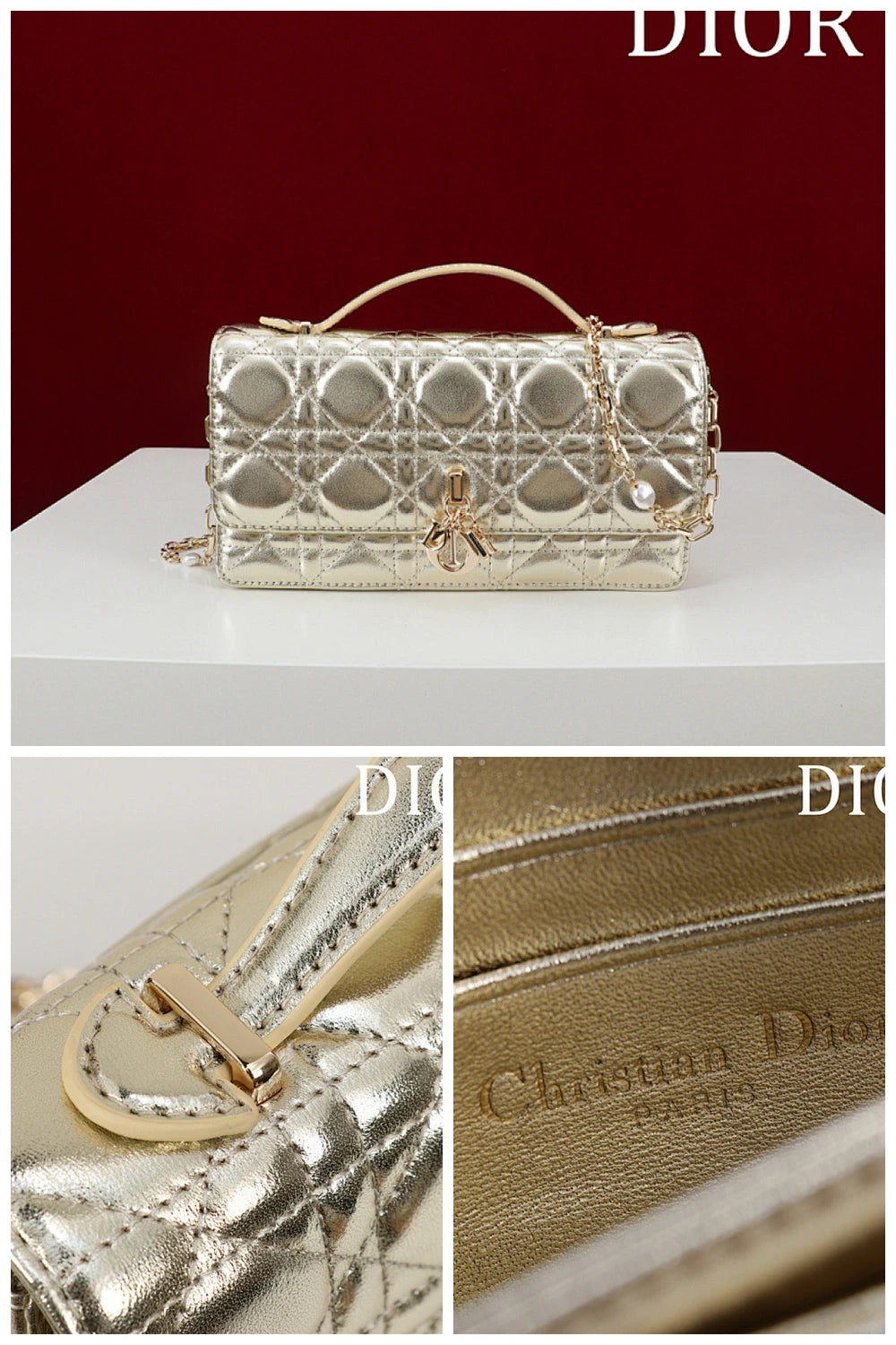 NB - DOR Bag - 486