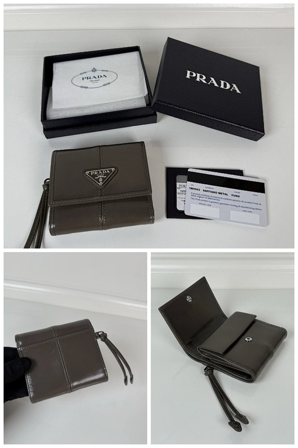 NB - Mix Wallet - 028