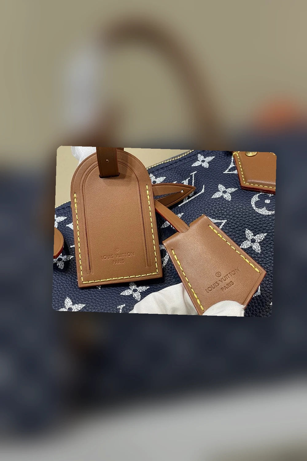 NB - LOV Bag - 1093