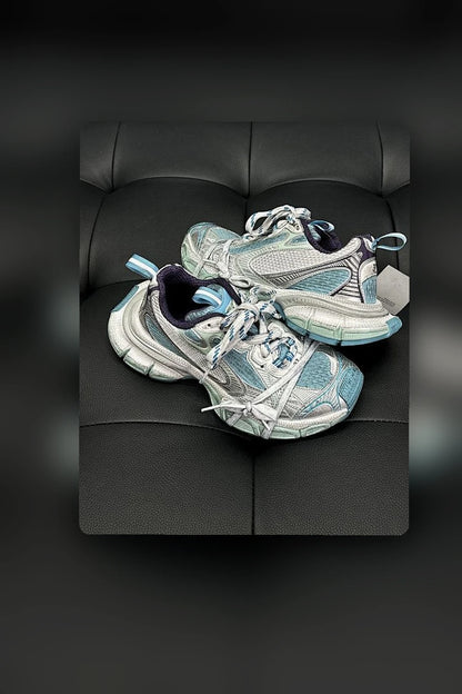 NB - BG Women Shoes - 1234