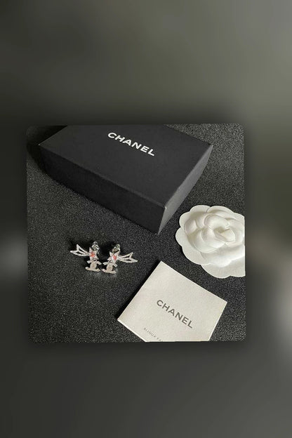 NB - CHL Jewelry - 874