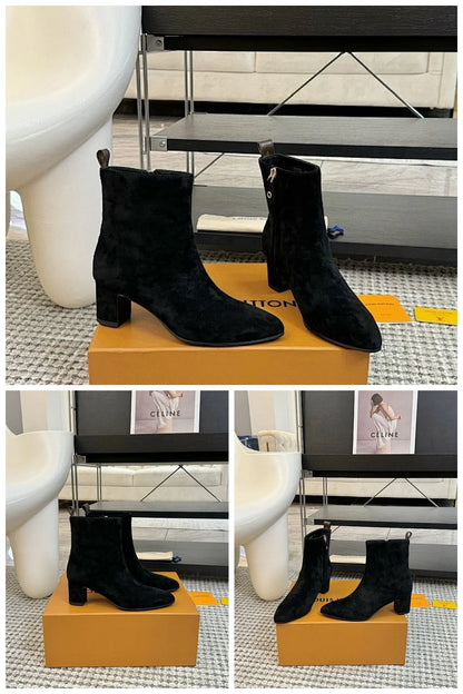NB - LOV Women Shoes - 639