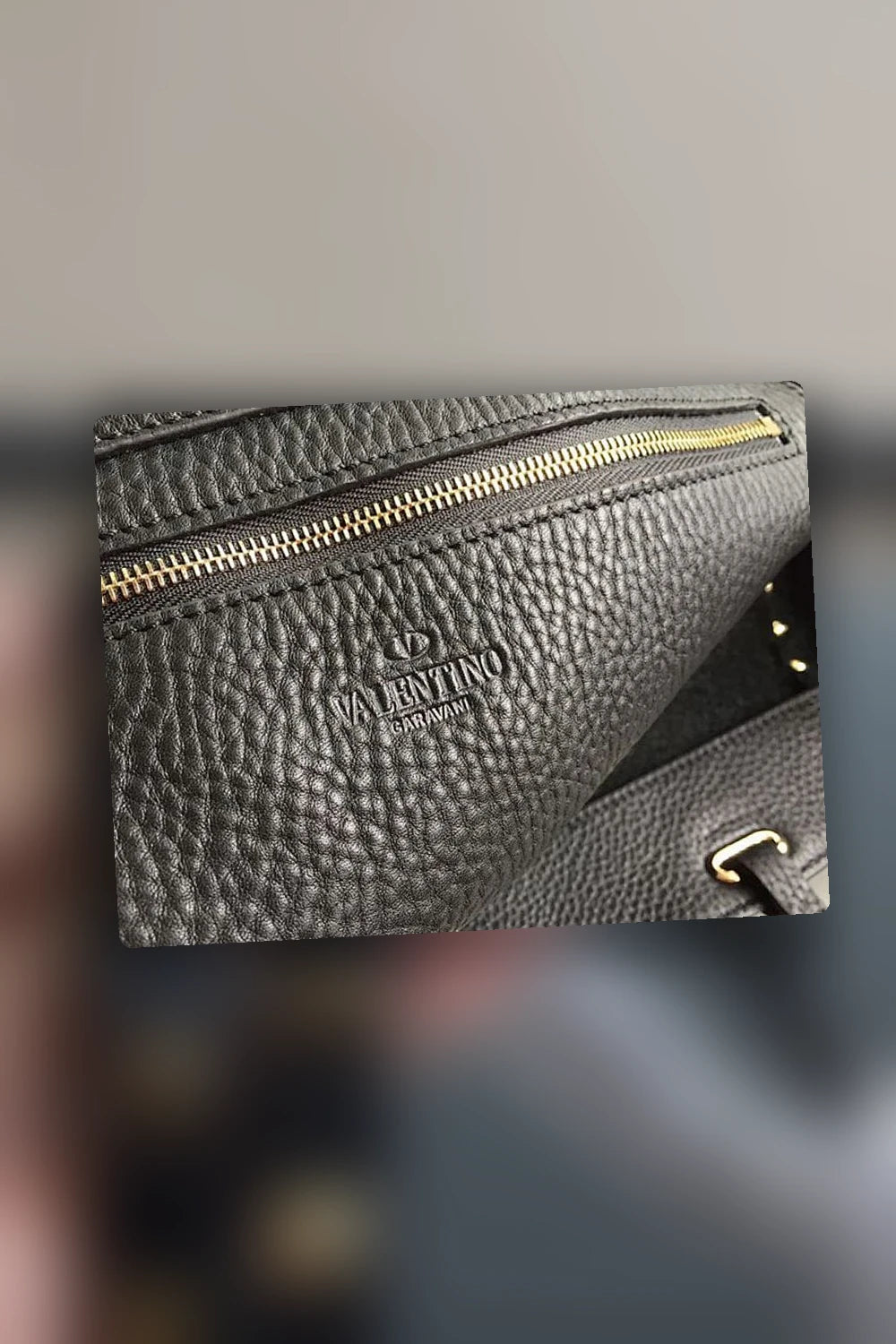 NB - VEL Bag - 704