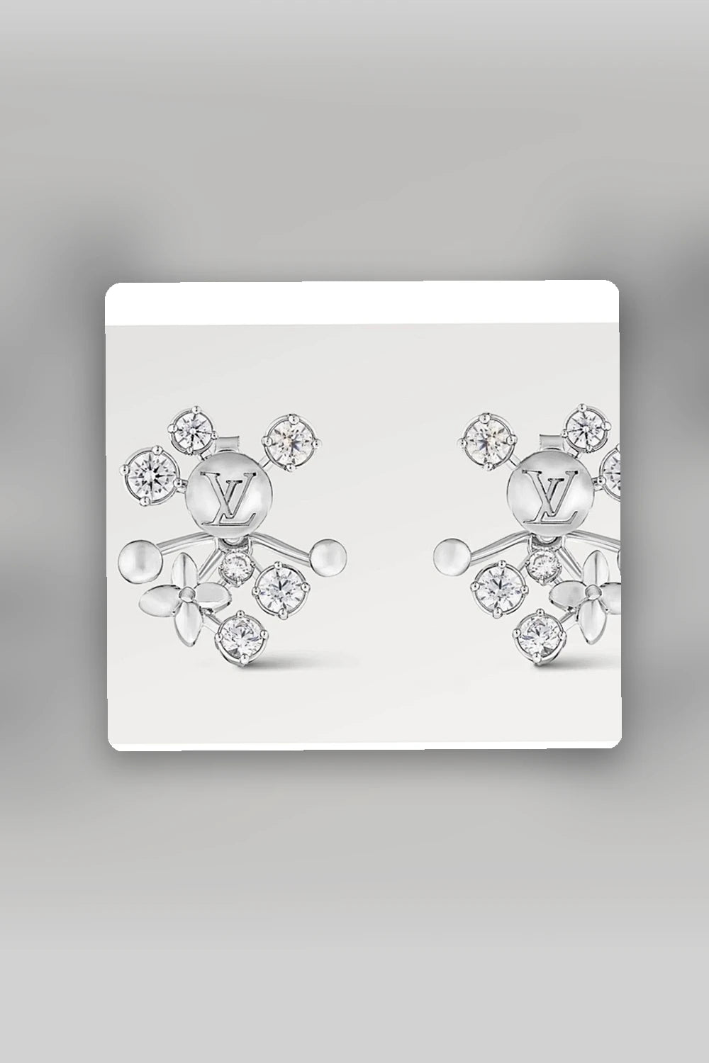NB - LOV Jewelry - 122